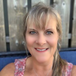 Meet your Posher, Tracey